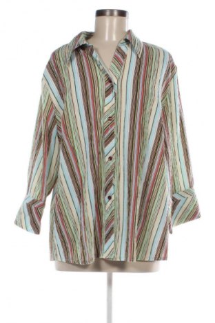 Damska koszula Encadee, Rozmiar XXL, Kolor Kolorowy, Cena 31,99 zł