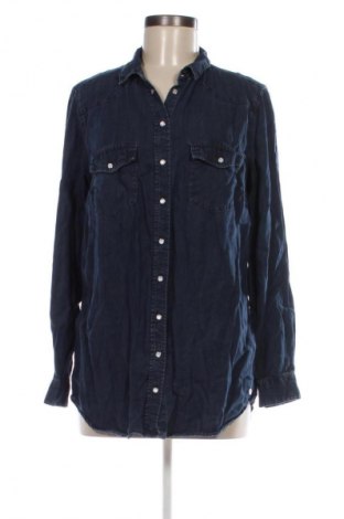 Dámská košile  Esmara, Velikost M, Barva Modrá, Cena  79,00 Kč