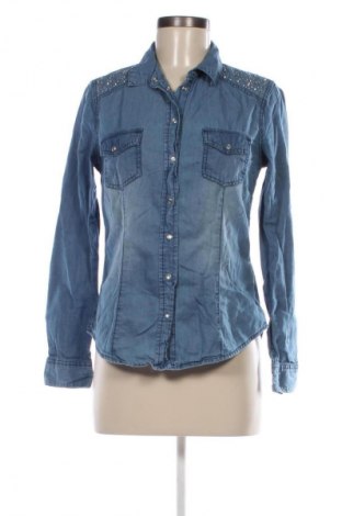 Dámská košile  Esmara, Velikost M, Barva Modrá, Cena  79,00 Kč