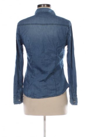 Dámská košile  Esmara, Velikost M, Barva Modrá, Cena  79,00 Kč