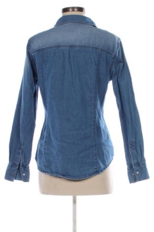 Damenbluse Esmara, Größe M, Farbe Blau, Preis € 8,75