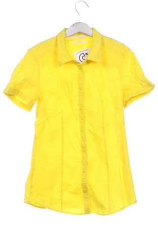 Dámská košile  Esprit, Velikost XS, Barva Žlutá, Cena  139,00 Kč