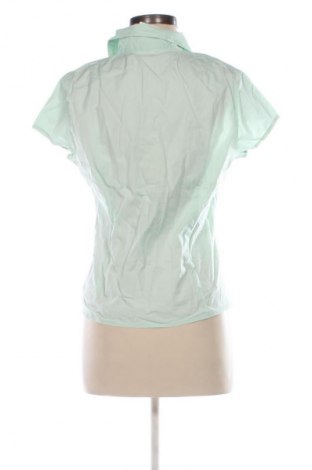 Γυναικείο πουκάμισο Esprit, Μέγεθος L, Χρώμα Πράσινο, Τιμή 6,99 €