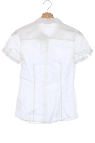 Cămașă de femei Esprit, Mărime XS, Culoare Alb, Preț 219,99 Lei