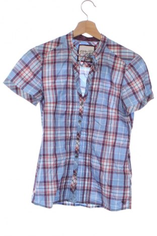 Γυναικείο πουκάμισο Esprit, Μέγεθος XS, Χρώμα Πολύχρωμο, Τιμή 3,99 €