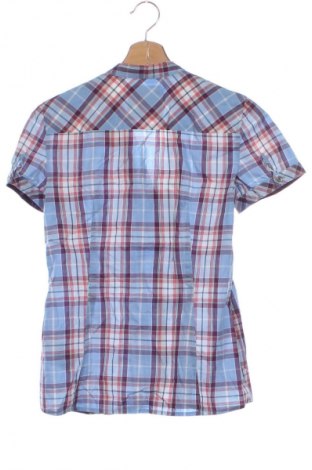 Γυναικείο πουκάμισο Esprit, Μέγεθος XS, Χρώμα Πολύχρωμο, Τιμή 3,99 €