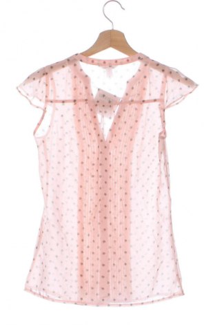 Dámská košile  Esprit, Velikost XXS, Barva Popelavě růžová, Cena  99,00 Kč