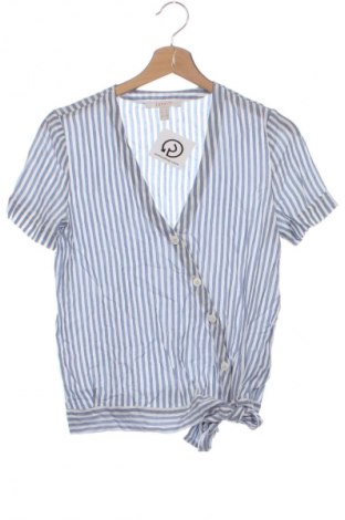 Γυναικείο πουκάμισο Esprit, Μέγεθος XS, Χρώμα Πολύχρωμο, Τιμή 3,99 €