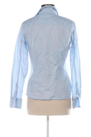 Damenbluse Esprit, Größe S, Farbe Blau, Preis 8,99 €