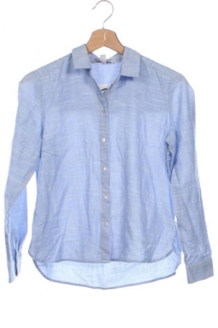 Dámská košile  Esprit, Velikost XS, Barva Modrá, Cena  122,00 Kč