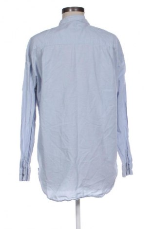 Γυναικείο πουκάμισο Esprit, Μέγεθος M, Χρώμα Μπλέ, Τιμή 9,99 €