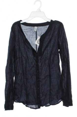 Дамска риза Esprit de Corp, Размер XS, Цвят Син, Цена 3,57 €