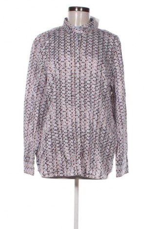 Γυναικείο πουκάμισο Eterna, Μέγεθος XXL, Χρώμα Πολύχρωμο, Τιμή 7,99 €