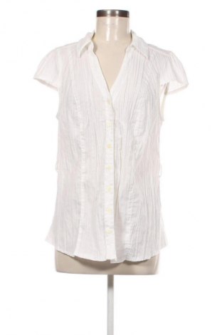 Damenbluse F&F, Größe XL, Farbe Weiß, Preis € 3,99