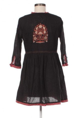 Dámská košile  Fabindia, Velikost S, Barva Černá, Cena  316,00 Kč