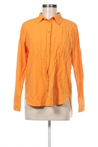Dámská košile  Fb Sister, Velikost S, Barva Oranžová, Cena  49,00 Kč