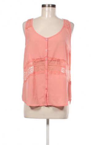 Dámská košile  Fb Sister, Velikost XL, Barva Růžová, Cena  99,00 Kč