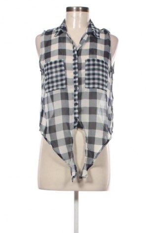 Damska koszula Fb Sister, Rozmiar S, Kolor Kolorowy, Cena 26,77 zł