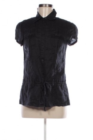 Damska koszula Franco Callegari, Rozmiar M, Kolor Czarny, Cena 50,10 zł