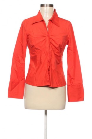 Dámská košile  Fransa, Velikost S, Barva Oranžová, Cena  49,00 Kč