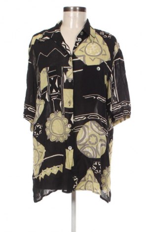 Дамска риза Gerry Weber, Размер XL, Цвят Многоцветен, Цена 9,20 €