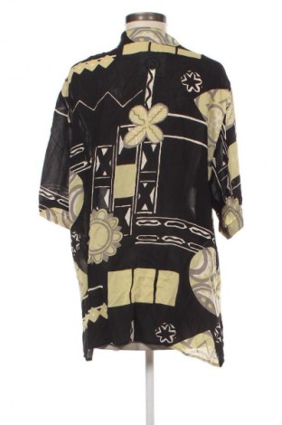 Дамска риза Gerry Weber, Размер XL, Цвят Многоцветен, Цена 9,20 €