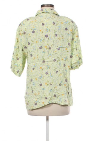 Γυναικείο πουκάμισο Gerry Weber, Μέγεθος XL, Χρώμα Πολύχρωμο, Τιμή 11,99 €