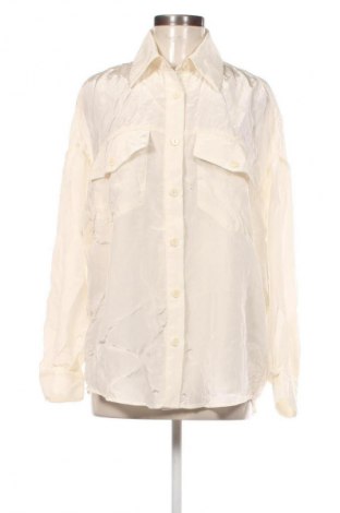 Dámská košile  Ghospell, Velikost S, Barva Béžová, Cena  109,00 Kč