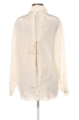 Dámská košile  Ghospell, Velikost S, Barva Béžová, Cena  109,00 Kč