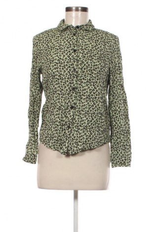 Dámska košeľa  Groggy, Veľkosť XS, Farba Viacfarebná, Cena  1,95 €