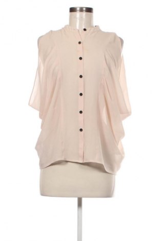 Dámská košile  H&M, Velikost S, Barva Béžová, Cena  169,00 Kč