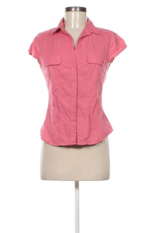 Dámská košile  H&M, Velikost M, Barva Růžová, Cena  139,00 Kč