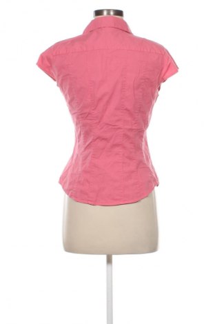 Dámská košile  H&M, Velikost M, Barva Růžová, Cena  139,00 Kč