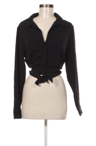 Dámská košile  H&M, Velikost XXL, Barva Černá, Cena  145,00 Kč