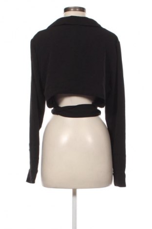 Dámská košile  H&M, Velikost XXL, Barva Černá, Cena  145,00 Kč