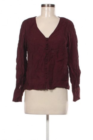 Dámská košile  H&M, Velikost M, Barva Červená, Cena  49,00 Kč