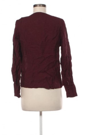 Dámská košile  H&M, Velikost M, Barva Červená, Cena  49,00 Kč