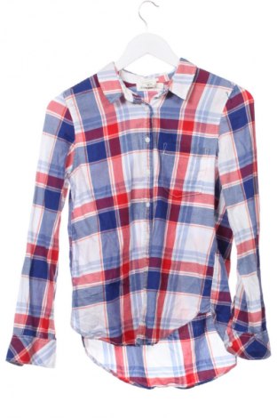 Dámská košile  H&M, Velikost XS, Barva Vícebarevné, Cena  49,00 Kč