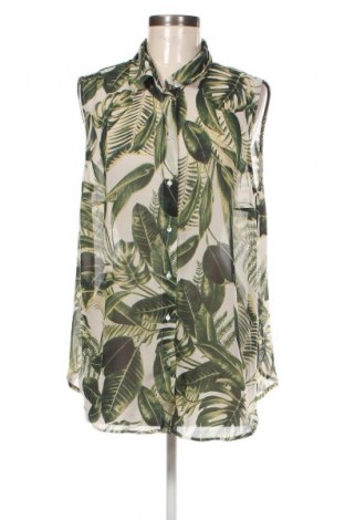 Дамска риза H&M, Размер XXL, Цвят Многоцветен, Цена 12,78 €