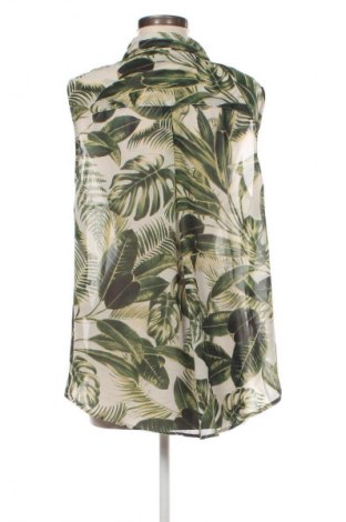 Дамска риза H&M, Размер XXL, Цвят Многоцветен, Цена 12,78 €