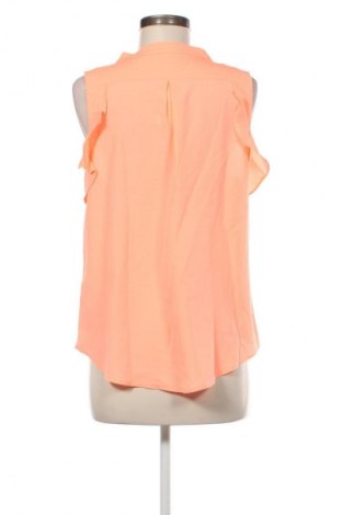 Dámská košile  H&M, Velikost L, Barva Oranžová, Cena  122,00 Kč