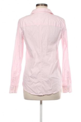 Dámská košile  H&M, Velikost M, Barva Růžová, Cena  209,00 Kč