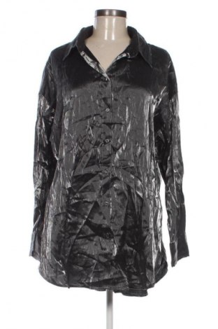 Dámská košile  H&M, Velikost M, Barva Šedá, Cena  49,00 Kč