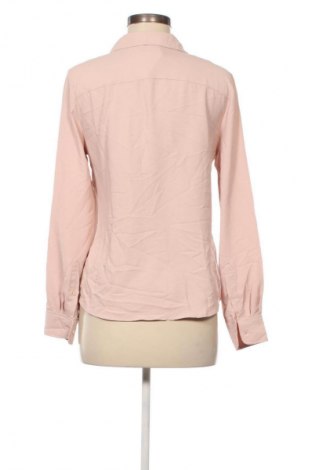 Dámská košile  H&M, Velikost S, Barva Popelavě růžová, Cena  99,00 Kč