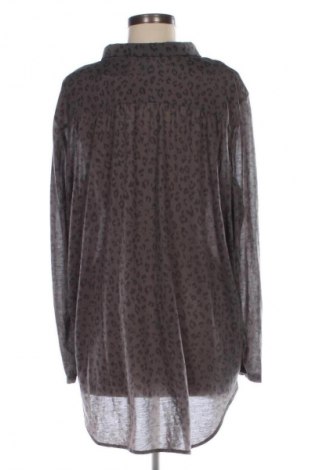 Damska koszula H&M, Rozmiar L, Kolor Kolorowy, Cena 22,99 zł