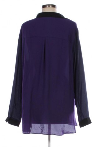 Damska koszula H&M, Rozmiar XXL, Kolor Kolorowy, Cena 31,99 zł