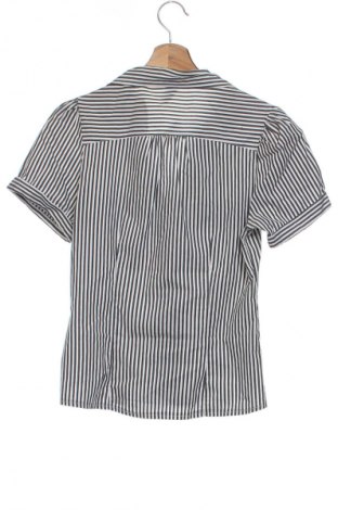 Damska koszula H&M, Rozmiar XS, Kolor Kolorowy, Cena 21,99 zł