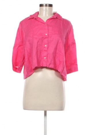 Dámská košile  H&M, Velikost S, Barva Růžová, Cena  179,00 Kč