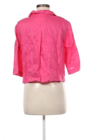 Dámská košile  H&M, Velikost S, Barva Růžová, Cena  179,00 Kč