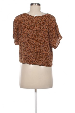 Γυναικείο πουκάμισο H&M, Μέγεθος L, Χρώμα Πολύχρωμο, Τιμή 6,99 €